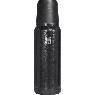 Stanley termoska New Legendary Classic 950 ml Hammertone Black