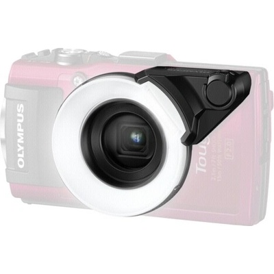 OLYMPUS FD-1 difuzér blesku pro MAKRO tg-6 tg-5 tg-4 – Hledejceny.cz
