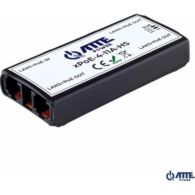 ATTE xPoE-4-11A-HS