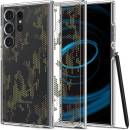 Spigen Samsung Galaxy S24 Ultra Hybrid Case (ACS07547)