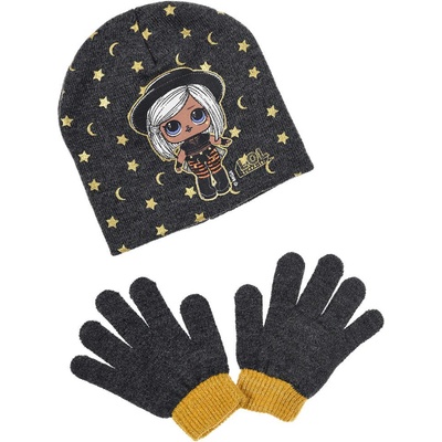 Kids movie heroes Комплект 2 части lol surprise