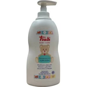 Trudi Baby Care Бебешки шампоан Trudi Baby Care, Flower Pollen, 250 мл, тестер