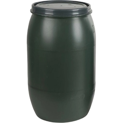 TBA Plastový sud 220l na dešťovou vodu
