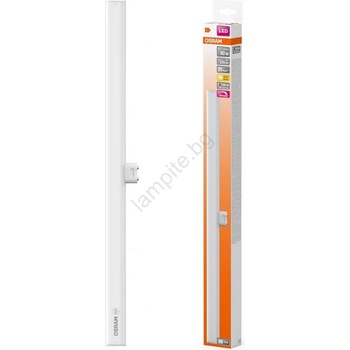 OSRAM LED Димируем флуоресцентен тръба S14d/4, 7W/230V 2700K 50 см CRI 90 - Osram (P225720)