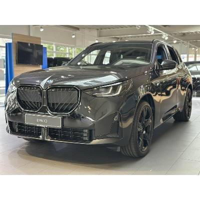 BMW X3 40d M Sport Pro xDrive 223 kW
