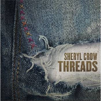 Universal Crow Sheryl: Threads - CD (028788)