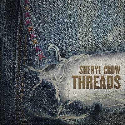 Universal Crow Sheryl: Threads - CD (028788)