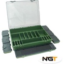 NGT Tackle Box System 7+1 Large