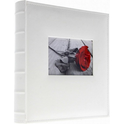 Fotoalbum klasik 100stran DBCL50 Gedeon WHITE W