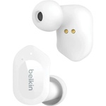 Belkin SoundForm Play white (AUC005BTWH) Слушалки