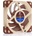 Noctua NF-A12x25 ULN