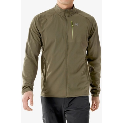 Arcteryx Delta Jacket tatsu/mantis