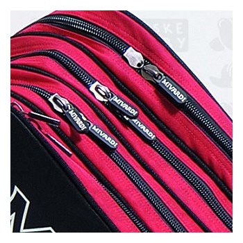 Mivardi Team Obal Rigid Match Holdall