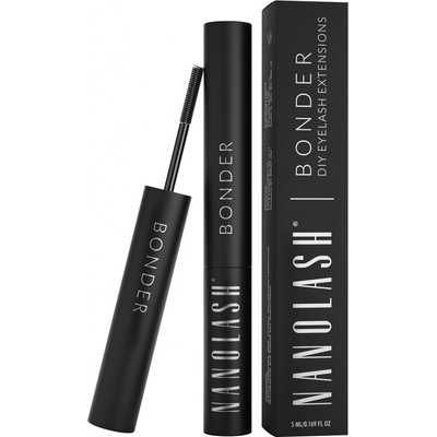 Nanolash DIY Bonder lepidlo na řasy 5 ml – Zboží Dáma