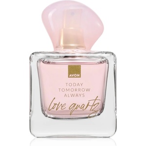Avon Today Tomorrow Always Love Quartz EDP дамски 50ml Парфюми