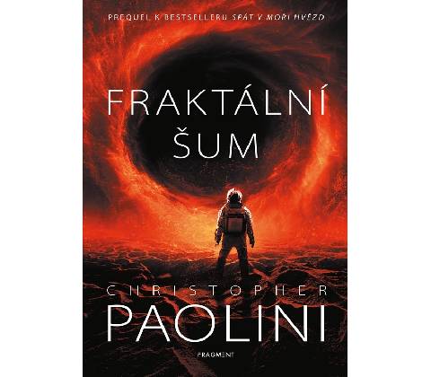 Fraktální šum