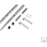 Bosch FKA6-2 - Продължение за базов комплект шини за монтаж върху покрив за Bosch SOLAR (8718531018)