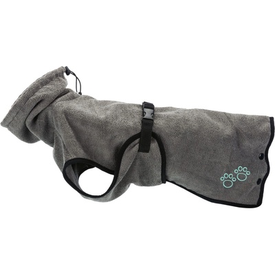 TRIXIE Dog bathrobe m m