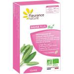 Fleurance Nature При менопауза и прекомерно изпотяване - Салвия+, 500 mg х 15 таблетки (193276 (59327) FN)