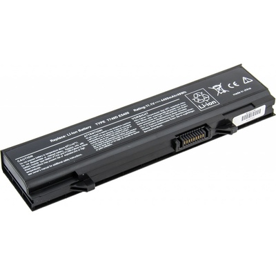 Avacom NODE-E55N-N22 4400 mAh batéria - neoriginálna