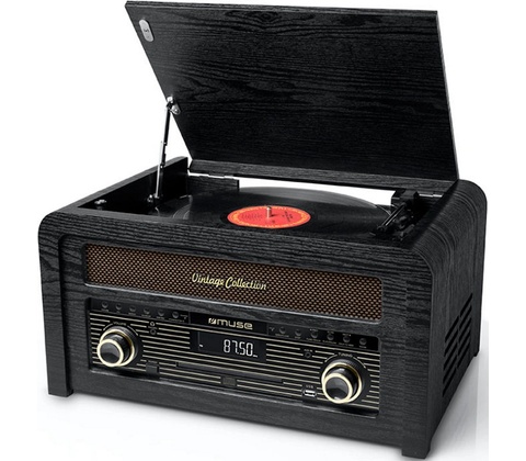 Muse MT-115