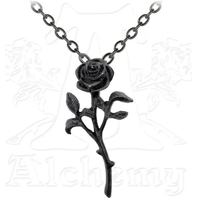 Alchemy gothic яка Романтиката на черното роза - alchemy gothic - p695