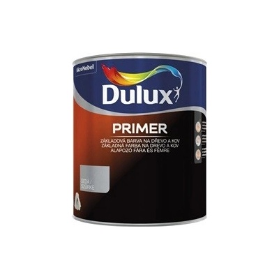 Dulux SB Primer Šedá 2,5L