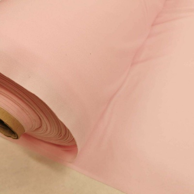 Úplet elastický lesklý (170g/m2), rosa confetto (sv. růžový)