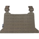 Templar's Gear Standardní přední panel CPC Gen4 Ranger Green