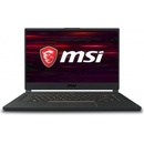 Notebooky MSI GS65 Stealth 9SE-674CZ