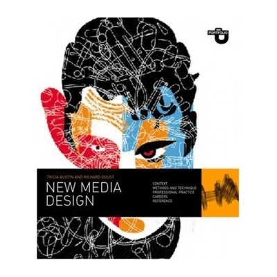 New Media Design - Tricia Austin