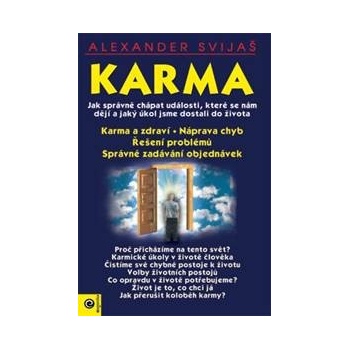 Karma 1-3