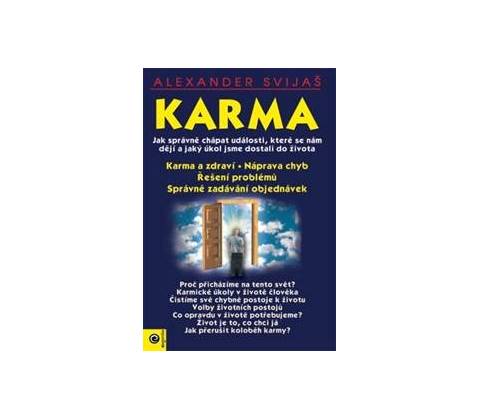 Karma 1-3