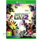 Hry na Xbox One Plants vs Zombie: Garden Warfare 2