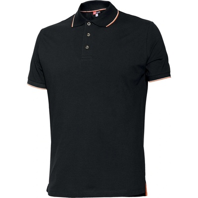 Industrial Starter Polokošile Industrial starter STRETCH PORTOFINO 08189 černá