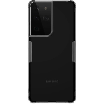 Nillkin Гръб Nillkin Nature за Samsung S21 Ultra - Прозрачен
