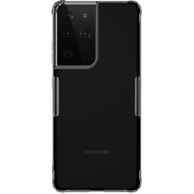 Nillkin Гръб Nillkin Nature за Samsung S21 Ultra - Прозрачен
