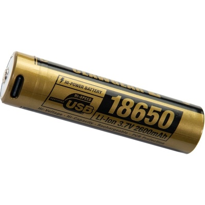 Samsung Baterie 18650 2600mAh 3,7V