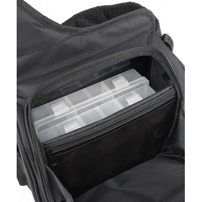 GAMAKATSU G-Shoulder Bag