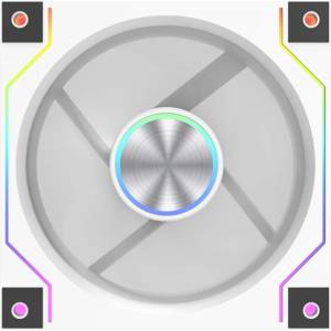 darkFlash DM20 LINE WHITE