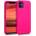 kwmobile Калъф за Apple iPhone 11 - розов