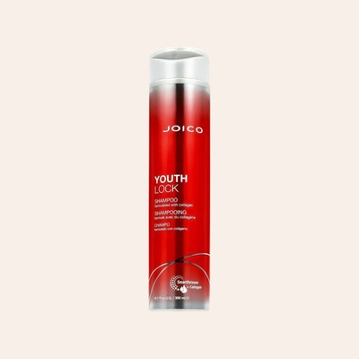Joico YouthLock Shampoo 300 ml