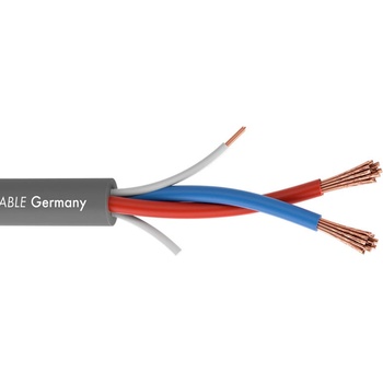 Sommer Cable 440-0256 ECLIPSE SPQ240