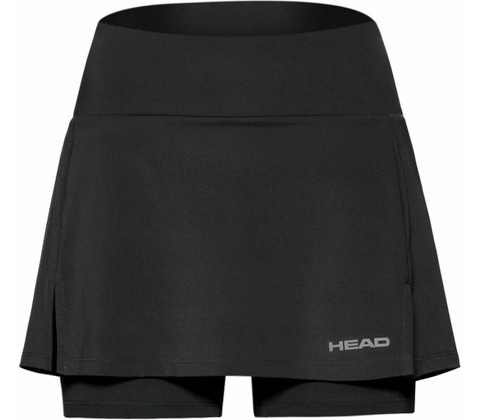 Head Club Basic Skort