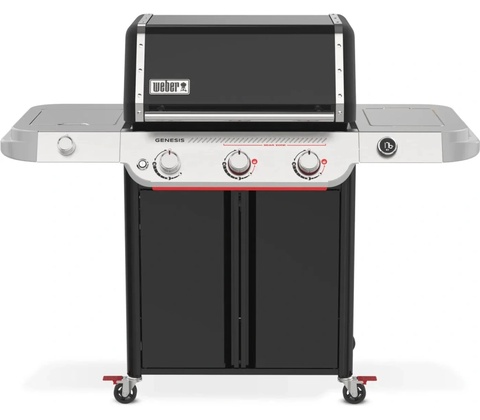 WEBER Genesis E-335W