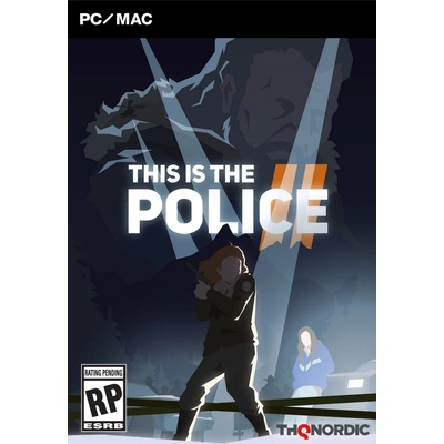 This is the Police 2