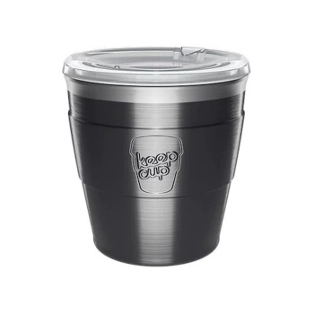 KeepCup Thermal Quicksip 177ml - Nitro Gloss (TQNITG06)