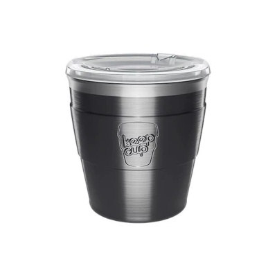 KeepCup Thermal Quicksip 177ml - Nitro Gloss (TQNITG06)