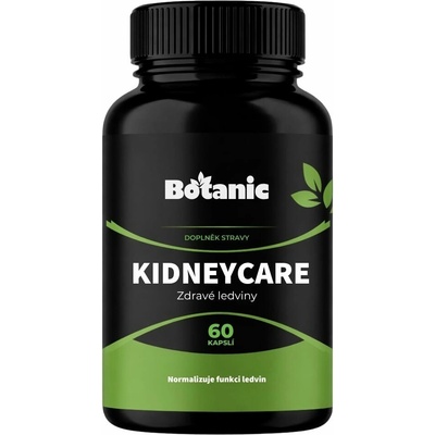 Botanic KidneyCare Zdravé ledviny 60 kapslí