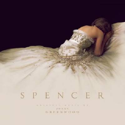 Universal Soundtrack: Greenwood Jonny: Spencer (Picture Edition) - CD (047139)